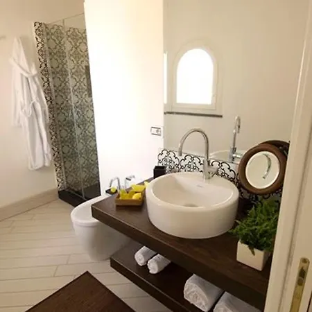 Calliope Villa Sorrento