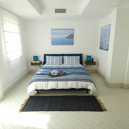 Villa Calliope