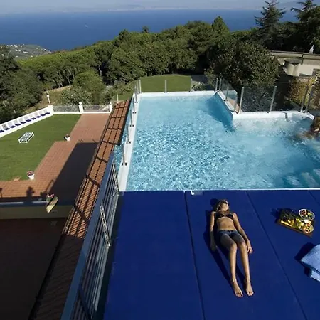 Calliope Villa