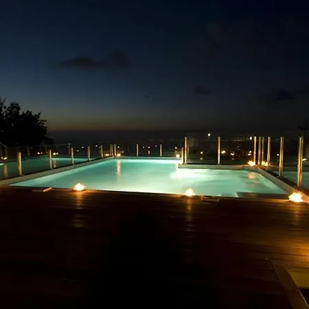 Calliope Villa