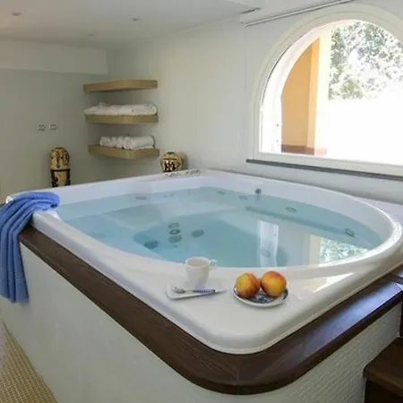 Villa Calliope Sorrento