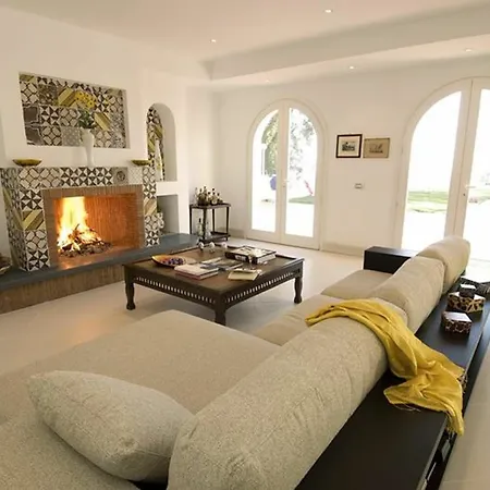 Calliope Villa