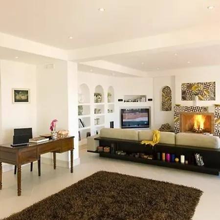 Calliope Villa *