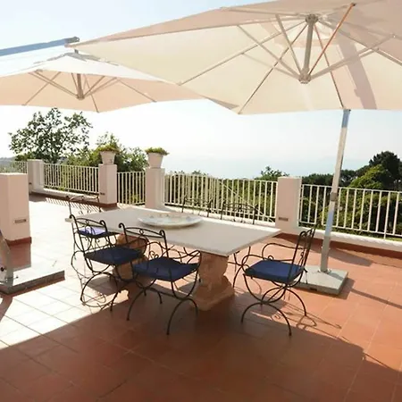 Calliope * Sorrento