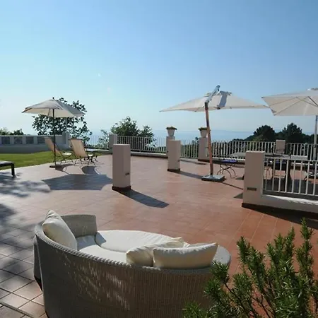 Calliope Villa