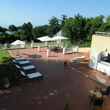 Villa Calliope Sorrento