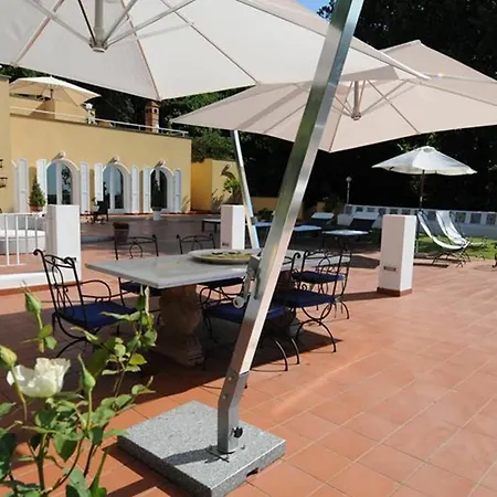 Calliope Villa Sorrento