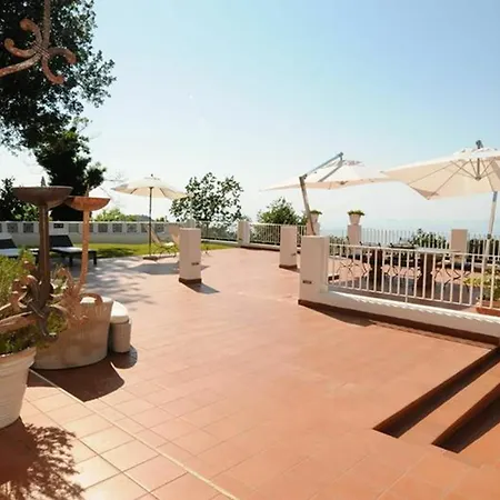 Villa Calliope *